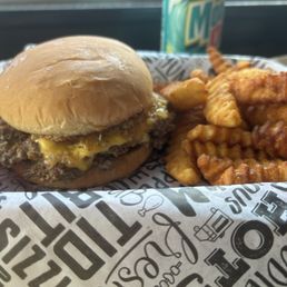I needed more onions on burger I needed more onions on burger