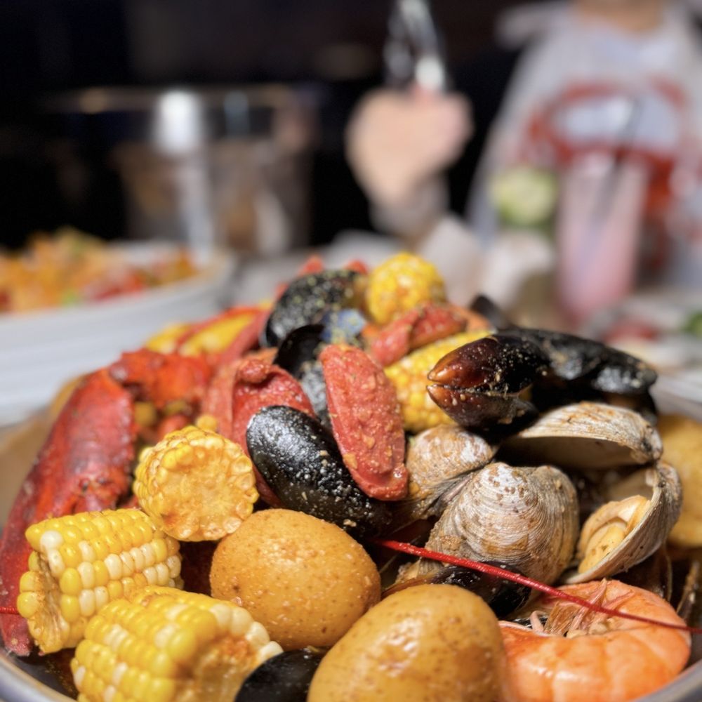 Boiling Boys - Cajun/Creole Near Me - Palisades Park, New Jersey Boiling Boys - Cajun/Creole Near Me - Palisades Park, New Jersey