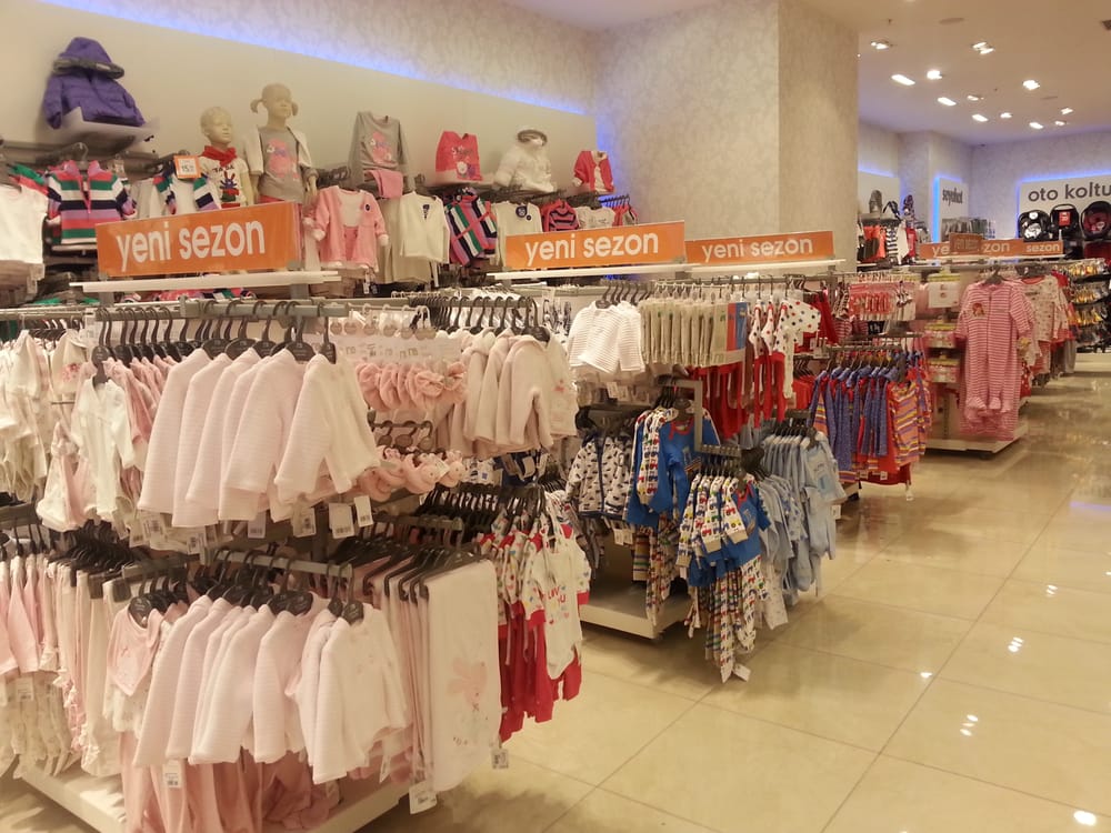 Mothercare
