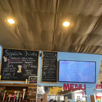 Paseo - Caribbean Near Me - Seattle, Washington