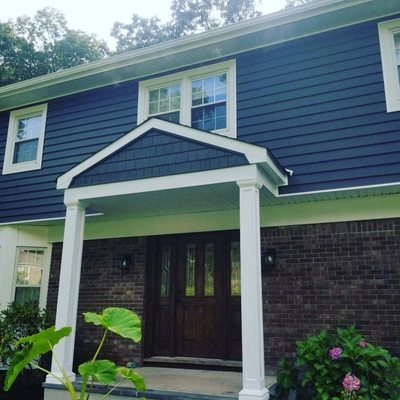 siding - If your home requires siding repairs or you’re considering new vinyl siding because of damage or to revamp your curb appeal. Our experienced installers offer inspections and free estimates. siding - If your home requires siding repairs or you’re considering new vinyl siding because of damage or to revamp your curb appeal. Our experienced installers offer inspections and free estimates.