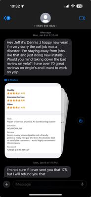 A1 Mechanical A/C Heating and Plumbing Logo