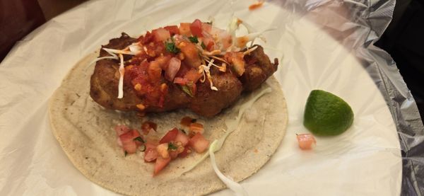 Tacos Mi Ranchito El Fenix by null