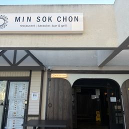 MIN SOK CHON - Updated December 2025 - 1402 Photos & 1257 Reviews