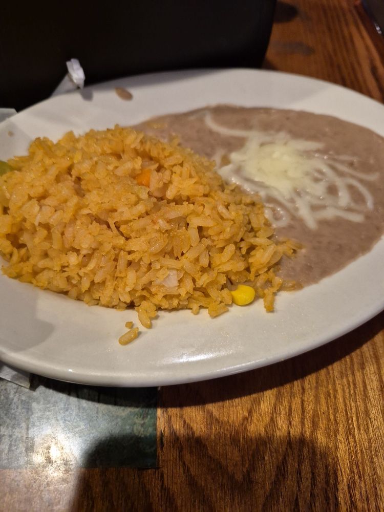 Los Amigos Fiesta