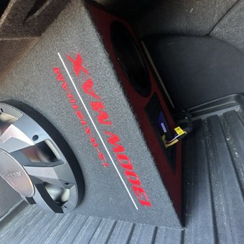 California Audio Concept - Added everything needed to get it installed!! - Car Stereo Installation Near Me - Bakersfield, California California Audio Concept - Added everything needed to get it installed!! - Car Stereo Installation Near Me - Bakersfield, California