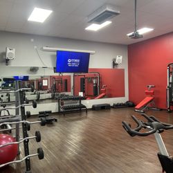 Snap Fitness - Lubbock