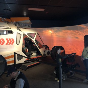 Witte Museum - Extra cost to do space pioneer room - Museums Near Me - San Antonio, Texas Witte Museum - Extra cost to do space pioneer room - Museums Near Me - San Antonio, Texas