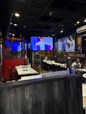 Gol Tong Chicken by null