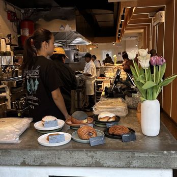 Vato - Bakeries Near Me - Brooklyn, New York Vato - Bakeries Near Me - Brooklyn, New York