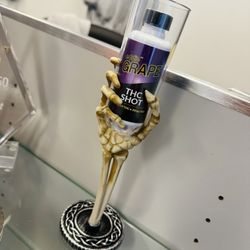 Hemp Depot - I love these shots!!!!! So yummy! I put mine over ice!!!