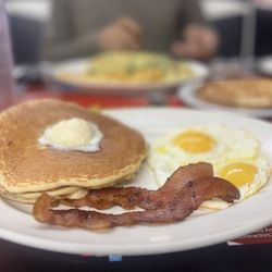 50's Diner Omelet House