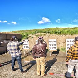 2nd Amendment Firearms Academy