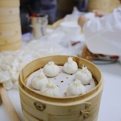 Noodles & Dumplings - Xiao Long Bao