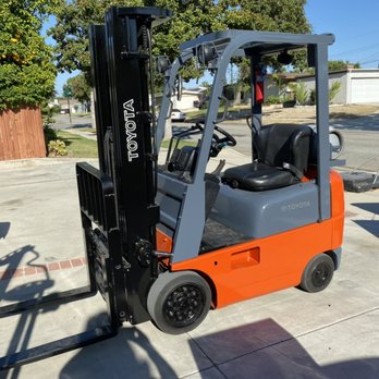 Dominguez Forklift Repair - PM service on all makes and models - Commercial Truck Repair Near Me Dominguez Forklift Repair - PM service on all makes and models - Commercial Truck Repair Near Me