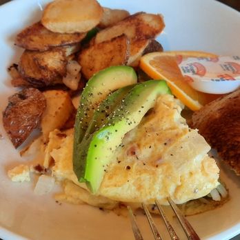Toasted & Roasted - Breakfast & Brunch Near Me - Henderson, Nevada
