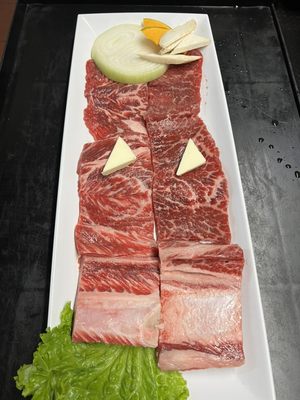 Shilla Restaurant by null