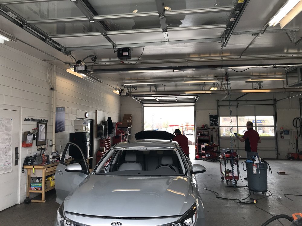 TECHNA GLASS Updated September 2024 36 Reviews 417 East 12300 S