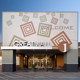 adidas great mall hours