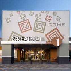 Great Mall