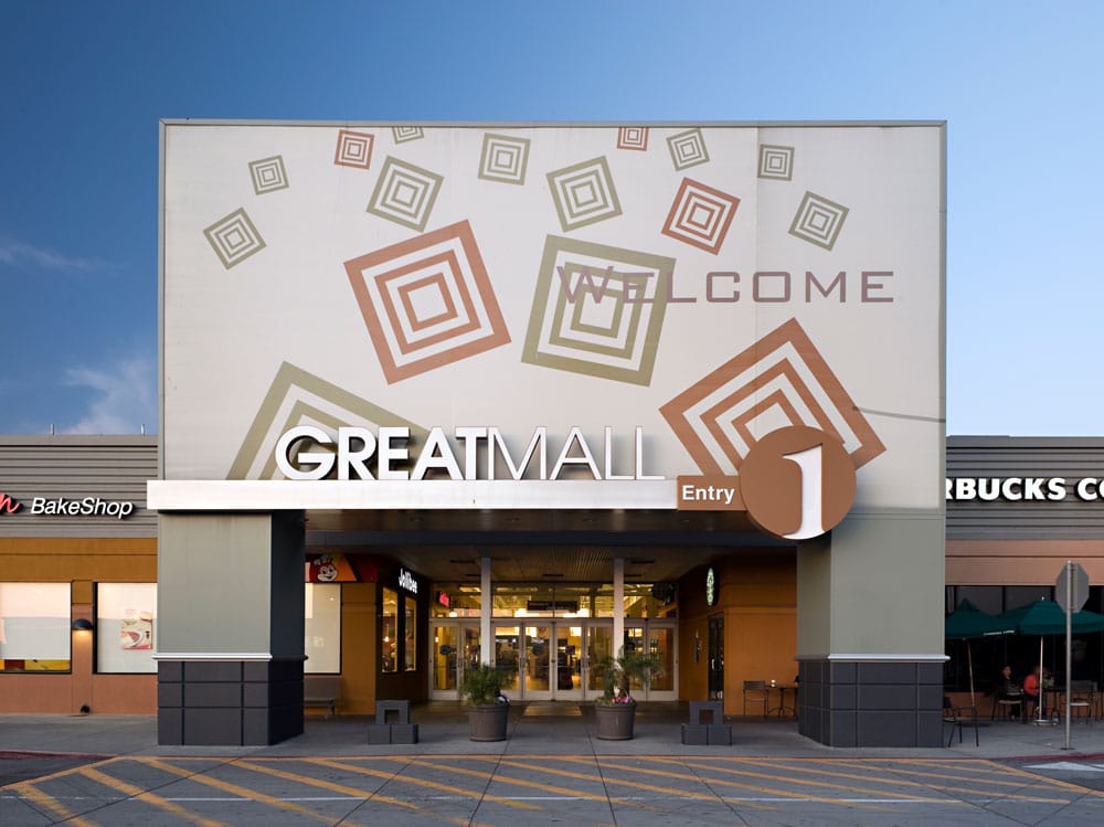 Great Mall