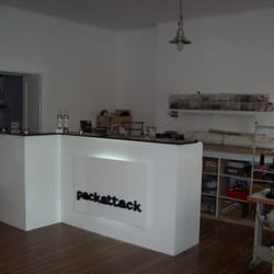Packattack