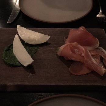 SPQR - Antipasti - Italian Near Me - San Francisco, California SPQR - Antipasti - Italian Near Me - San Francisco, California