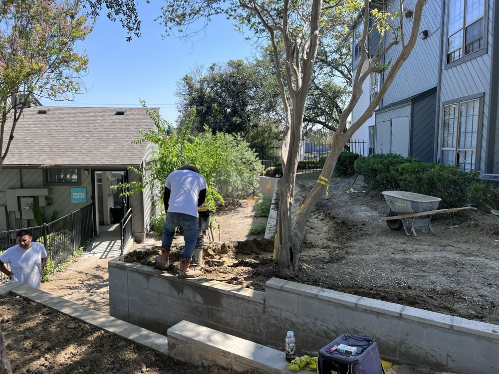 Slide of Cowboy General Contractors