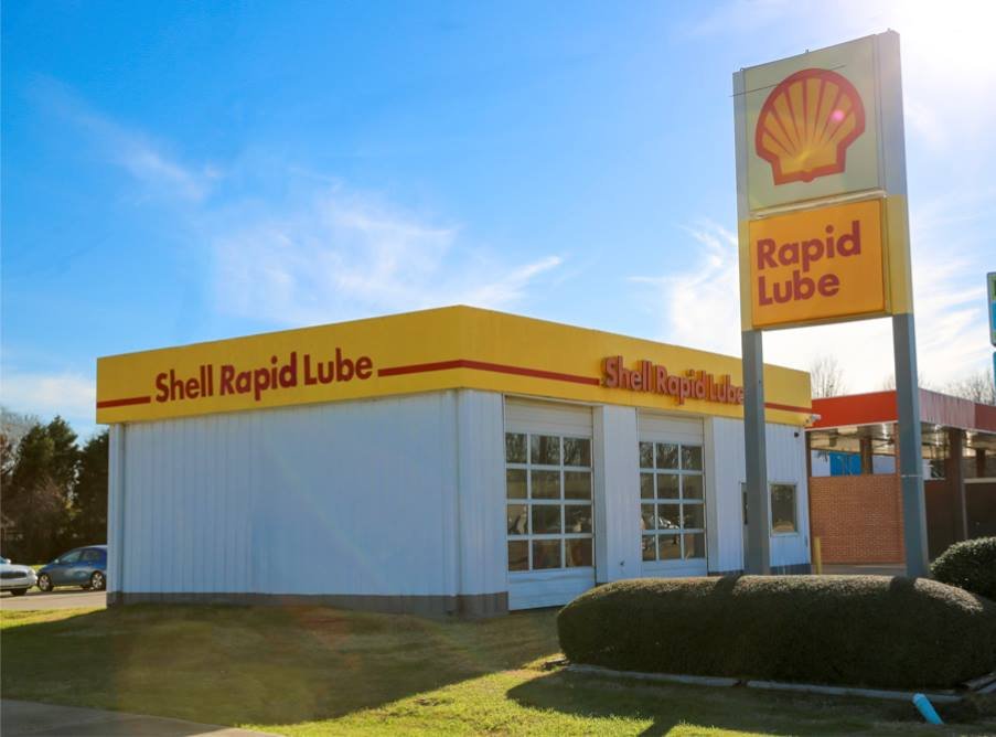 INDIANOLA RAPID LUBE 637 Hwy 82 W, Indianola, MS Yelp