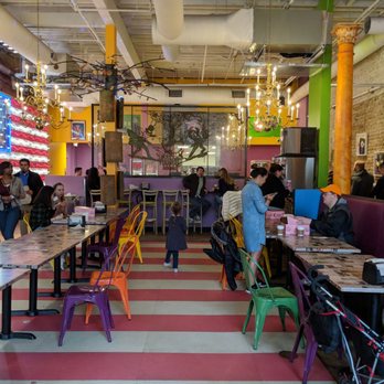 Voodoo Doughnut - Donuts Near Me - Austin, Texas Voodoo Doughnut - Donuts Near Me - Austin, Texas
