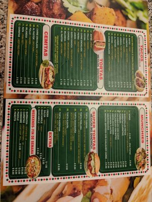 Mi Espiguita by null