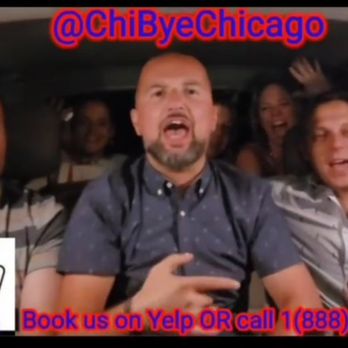 ChiBye Chicago - Transportation Near Me