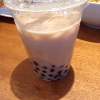 Happy Kitchen - Boba tea! 2 for $3 - Chinese Near Me - Chino Hills, California