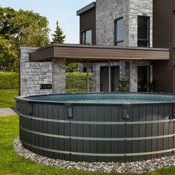 SwingnSplash - Above Ground Pools