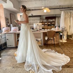 Loulette Bride