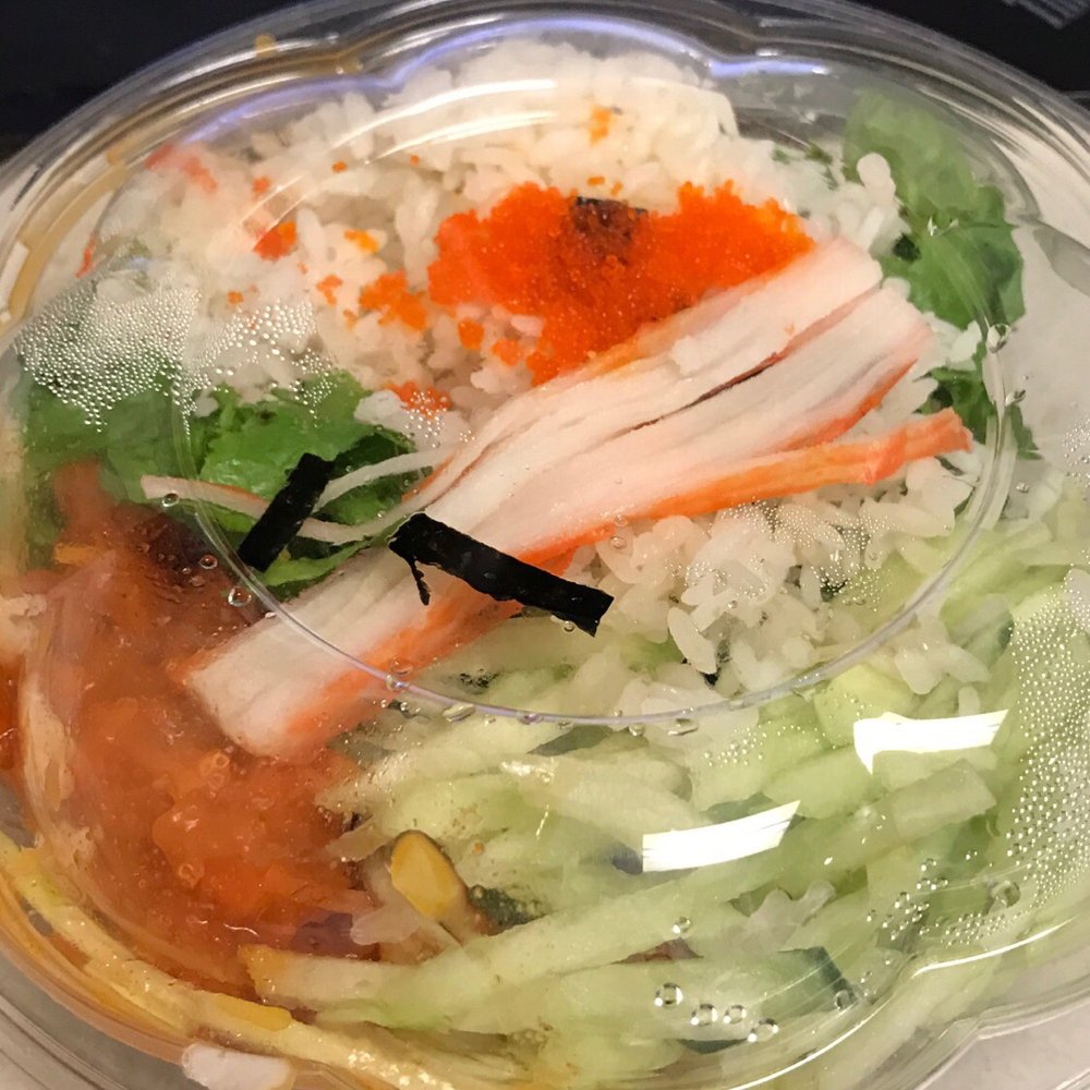 6b - Definitely the most unsatisfying lunch I have ever had. - Delis Near Me - New York, New York 6b - Definitely the most unsatisfying lunch I have ever had. - Delis Near Me - New York, New York