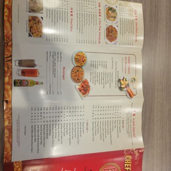 Chef Chen - Chinese Near Me - Montebello, California