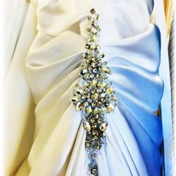 Five Star Cleaners - Stunning-Wedding Dress Dry Cleaning!