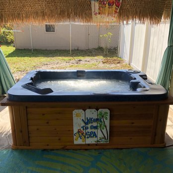 Spa Manufacturers - Hot Tub & Pool Near Me - Clearwater, Florida