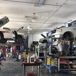 Crom Automotive - We offer complete transmission rebuilds on a wide variety of vehicles.