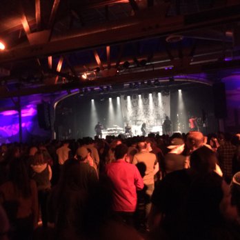 The Van Buren - Music Venues Near Me - Phoenix, Arizona The Van Buren - Music Venues Near Me - Phoenix, Arizona