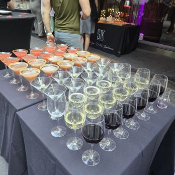 Elite Event: STK Midtown - Yelp Events Near Me - New York, New York