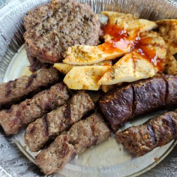 Adriatic Restaurant - Adriatic combo - Mediterranean Near Me - Hartford, Connecticut Adriatic Restaurant - Adriatic combo - Mediterranean Near Me - Hartford, Connecticut