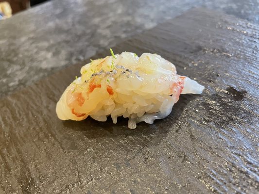 One Bite Omakase by null