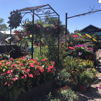 The Arbor Gate - Nurseries & Gardening Near Me - Tomball, Texas
