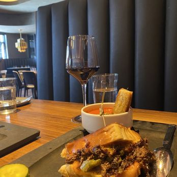 Baldamar - Great lunch/Great vibes - New American Near Me - Roseville, Minnesota Baldamar - Great lunch/Great vibes - New American Near Me - Roseville, Minnesota
