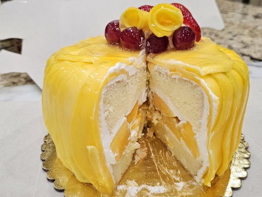 JIM'S BAKERY [Monterey Park, CA] by null