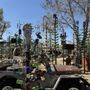 Elmer's Bottle Tree Ranch