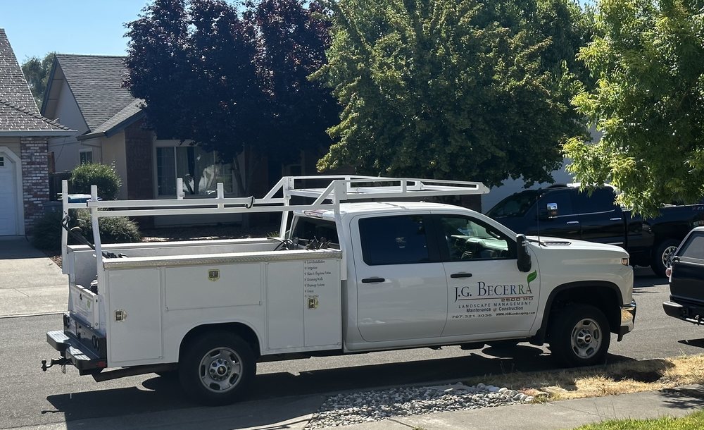 JG BECERRA LANDSCAPE MANAGEMENT Updated September 2024 12 Photos