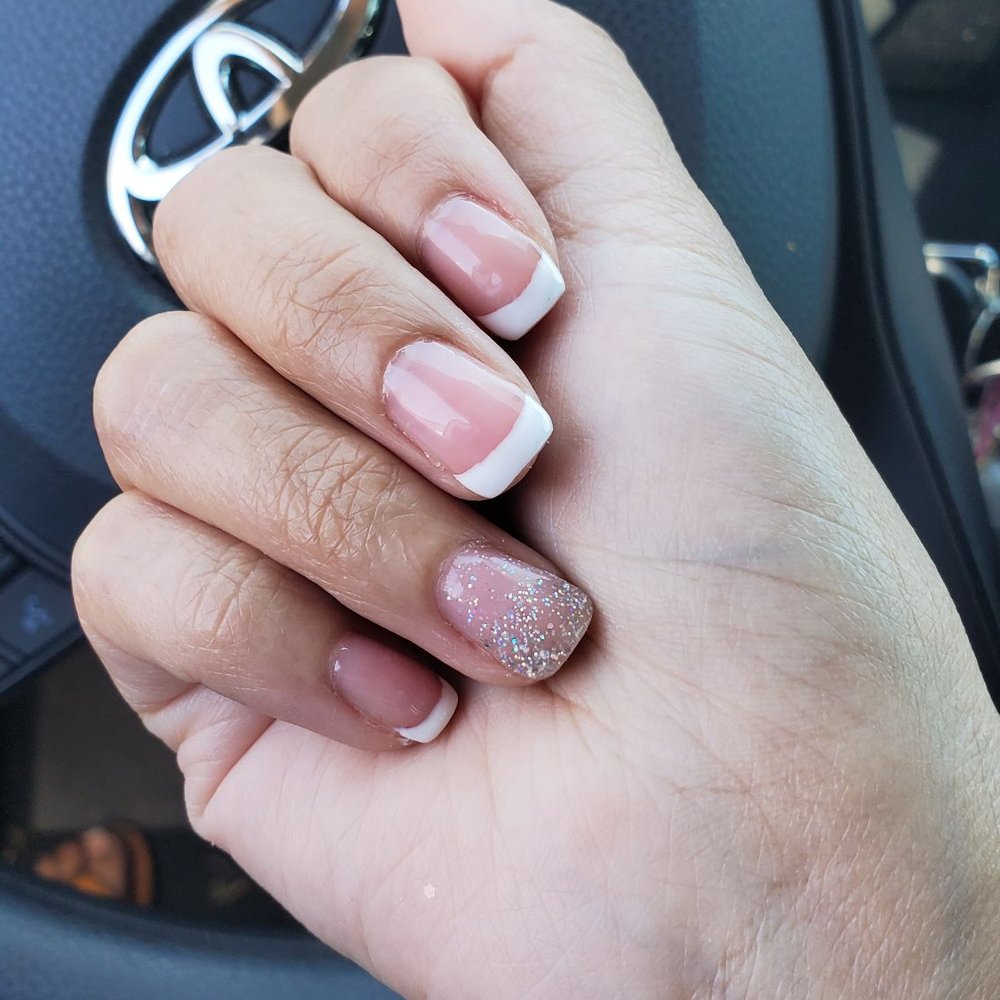 Nails MAXX & Spa - Nail Salons Near Me - Lawton, Oklahoma